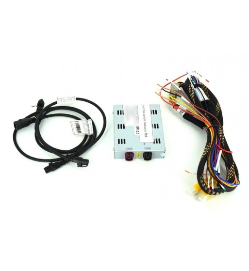 interfata camera mansarier 850. compatibila cu vw 850