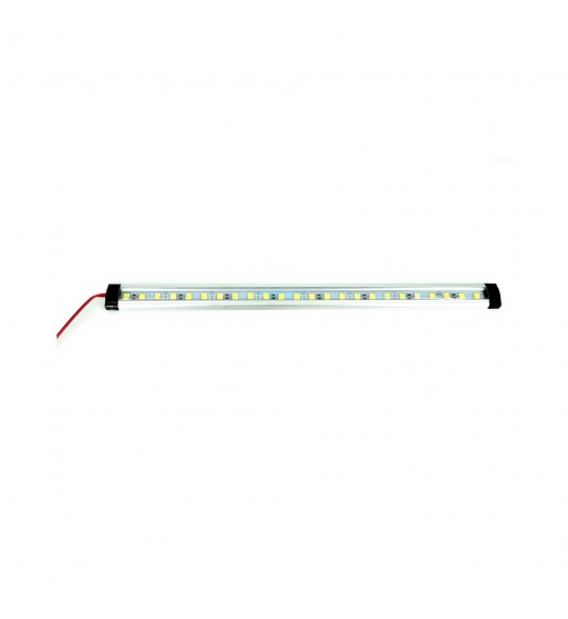 lampa led 5630 5w 33cm 12v. lumina alb rece 6000k. cod: tbl-38