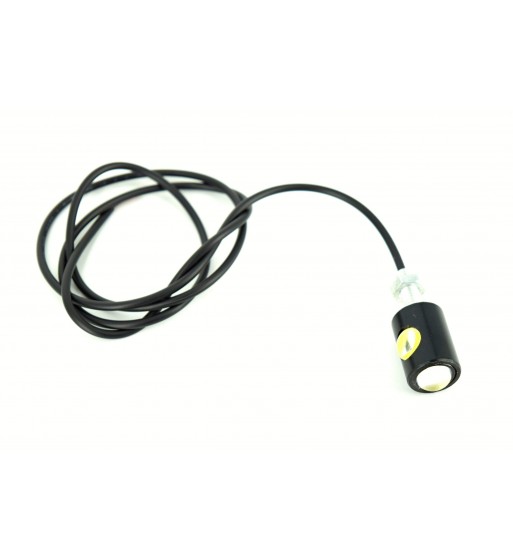 lampa led numar si mers inapoi 3w bo3w 12v alba