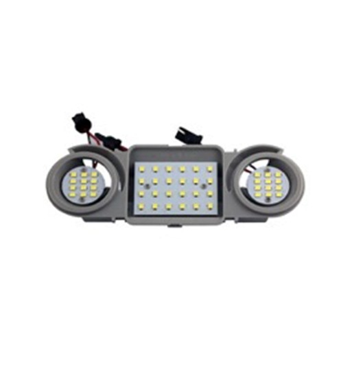 lampa led plafoniera 7416 compatibil vw