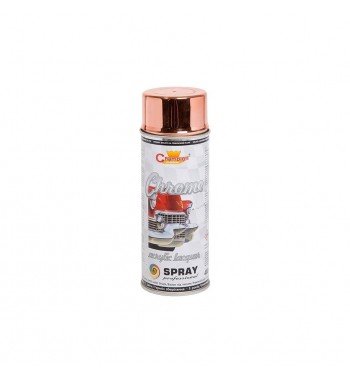 spray vopsea profesional champion crom cupru 400ml