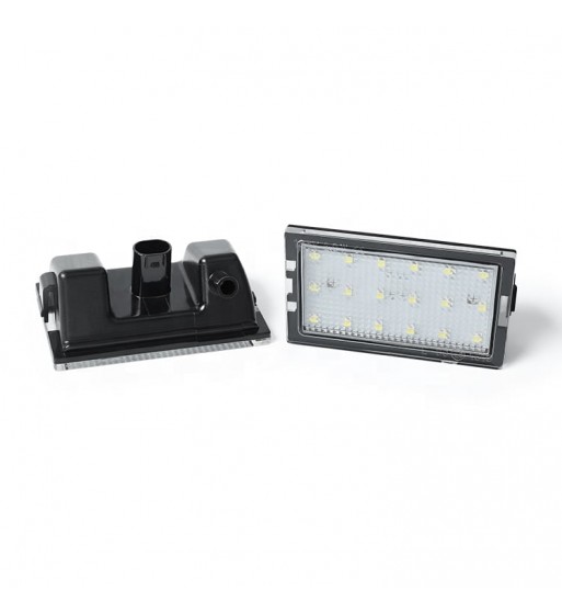 lampa led numar 72101 compatibil land rover