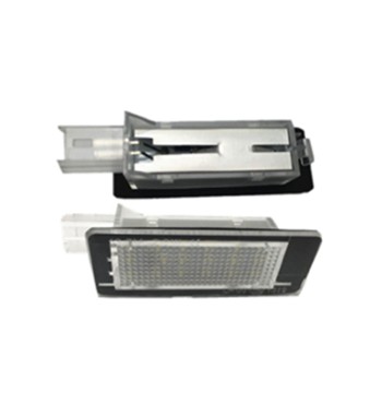 lampa led numar 71602 compatibil renault