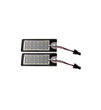 lampa led numar 71305 compatibil volvo