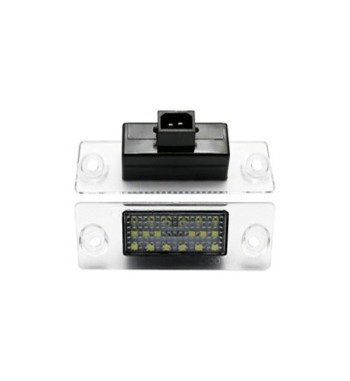 lampa led numar 7309 compatibil audi