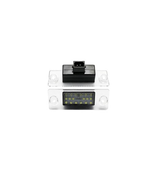 lampa led numar 7309 compatibil audi