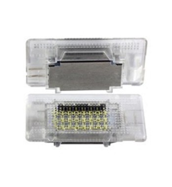 lampa led interior 7112 compatibil bmw