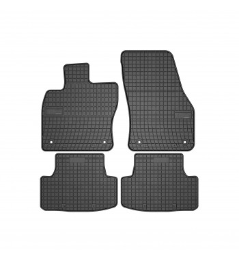 covoare cauciuc compatibile seat ateca 2016-> cod: 547471 / p40