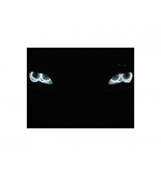 angel eyes ccfl compatibil bmw seria 3 e90 cod: 4090e