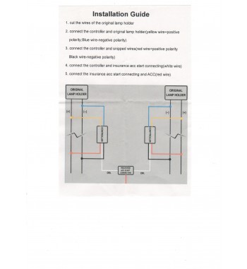 Set LED 78 SMD BAY15S - MODUL AMERICA