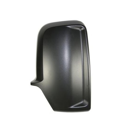 capac dreapta pentru oglinda compatibil mercedes sprinter ii si vw crafter 06.2006 -> negru m.s.55