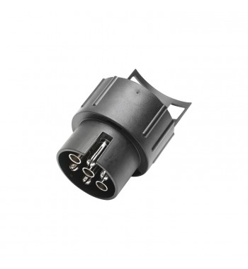 adaptor priza remorca 7-13 cod: ad009