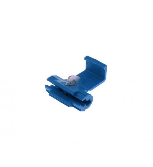 conector rapid doua fire albastru cod:tl-39b