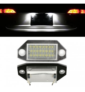 Lampa LED numar 7906 compatibil FORD