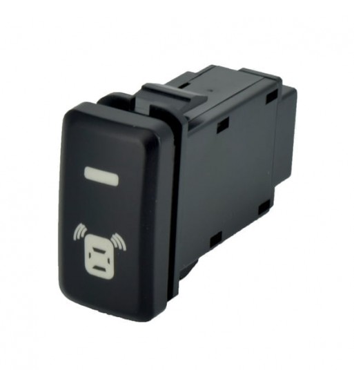 buton electric tl-01 pentru senzor parcare