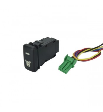 Buton electric TL-01 pentru senzor parcare