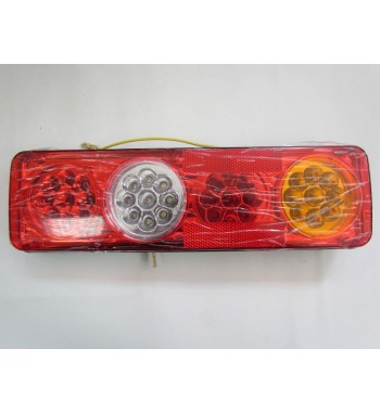 stop camion 14 x 77 / 15 x 77 cu led 12-24v.