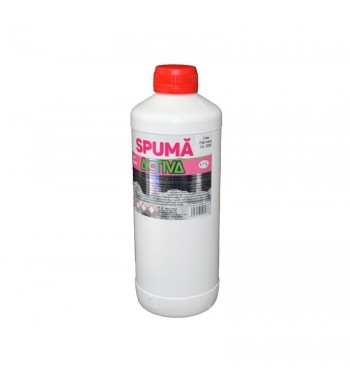 spuma activa vup 1 litru cod: 567