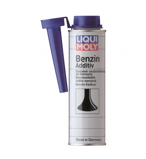 aditiv benzina 300ml 2642 liqui moly