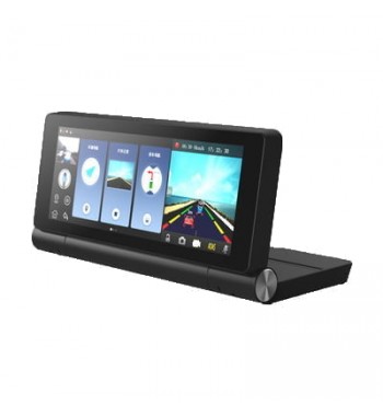 GPS 7 inch ANDROID cu functie DVR. COD: 680FOLD