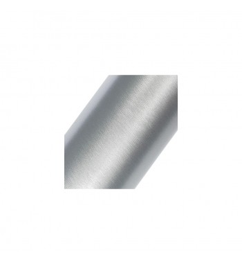 folie aluminiu polisat gri antracit cu tehnologie de eliminare a bulelor 1.5mx1m  cod: txq05/t30-dr