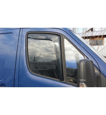 Paravanturi MERCEDES SPRINTER 06.2006 -2018 -VW CRAFTER 06.2006 -2018 Cod:ART1001