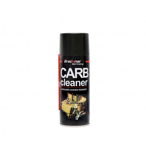 spray de curatat carburatorul 400ml cod: bk83003