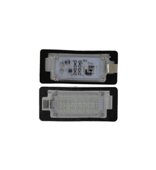 lampa led numar 7101-1 compatibila pe bmw