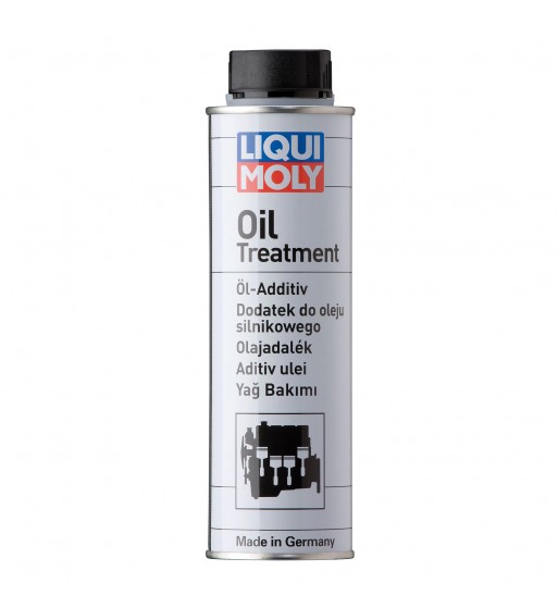 aditiv ulei 300ml 2180 liqui moly