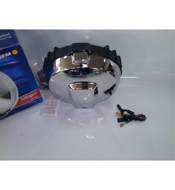 Proiector halogen 12V - 24V 15260