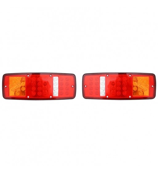 stop camion 14 x 72 cu led 12-24v.