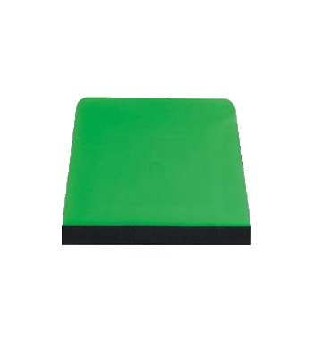 racleta plastic pentru folie mr-61a verde