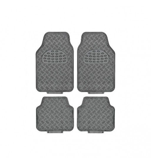 covor auto interior aluminiu carbon cod:sr-l002