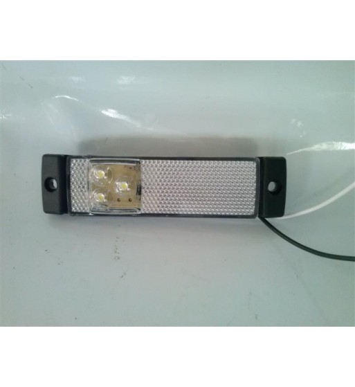 lampa laterala cu led 14 x 07 24v