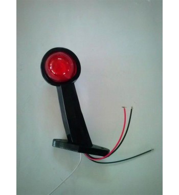 lampa gabarit cu led 14 x 24 24v