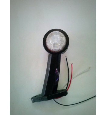 Lampa gabarit cu LED 14 X 24 24V