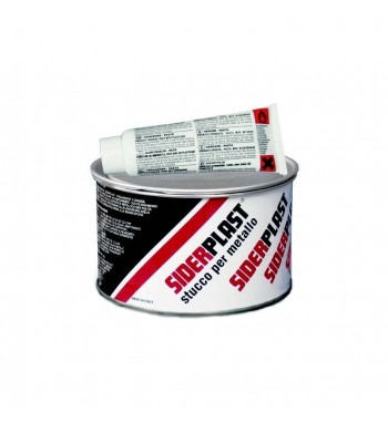 Chit SIDER 1KG -  fara fibra