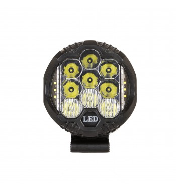 proiector led spt-5inch-34 45w 12-24v.