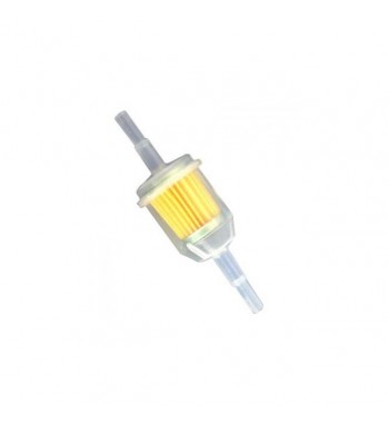filtru decantor benzina mic cod: bk10206