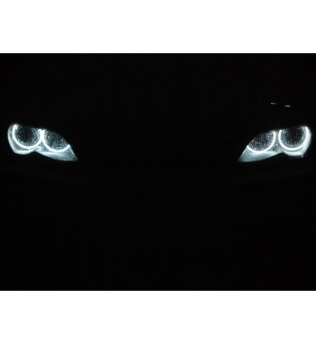 Angel Eyes CCFL compatibil BMW seria 3 E36 COD 4001