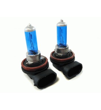 bec imitatie xenon h11 12v ( set 2 buc.)