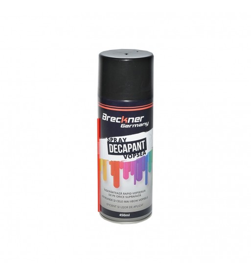 spray decapant  vopsea 450ml  cod:bk83120