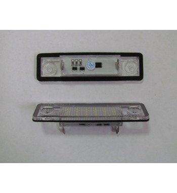 Lampa LED numar 71002 compatibila Opel