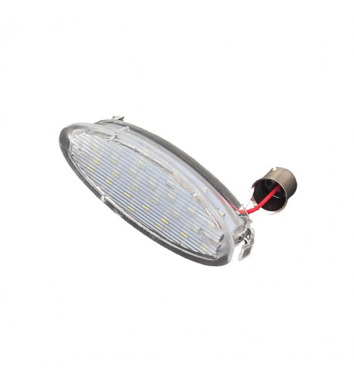 lampa  led numar  compatibila opel  cod: 71003