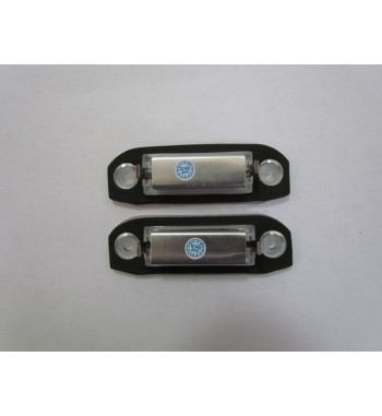 Lampa LED numar 71301 compatibila Volvo