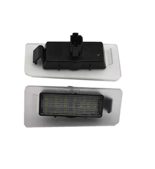 lampa led numar 71702 compatibila hyundai. kia