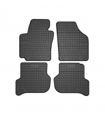 covoare cauciuc compatibile  seat  altea 2004-> cod: 0403 / p40