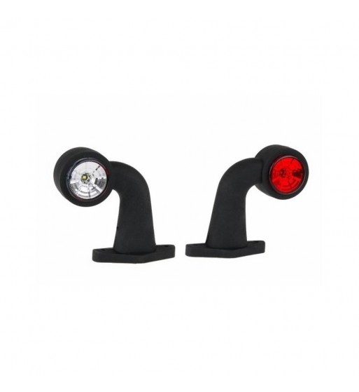 lampa gabarit pe led cod:ft009-d