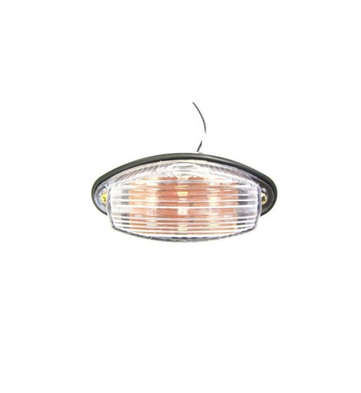 lampa led 24v alb 15x06