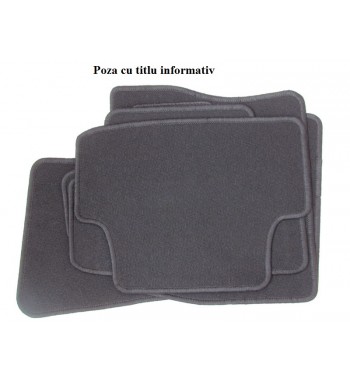 Covoare mocheta BMW E81-87 seria 1 2004-2011 ( MO 0662 )